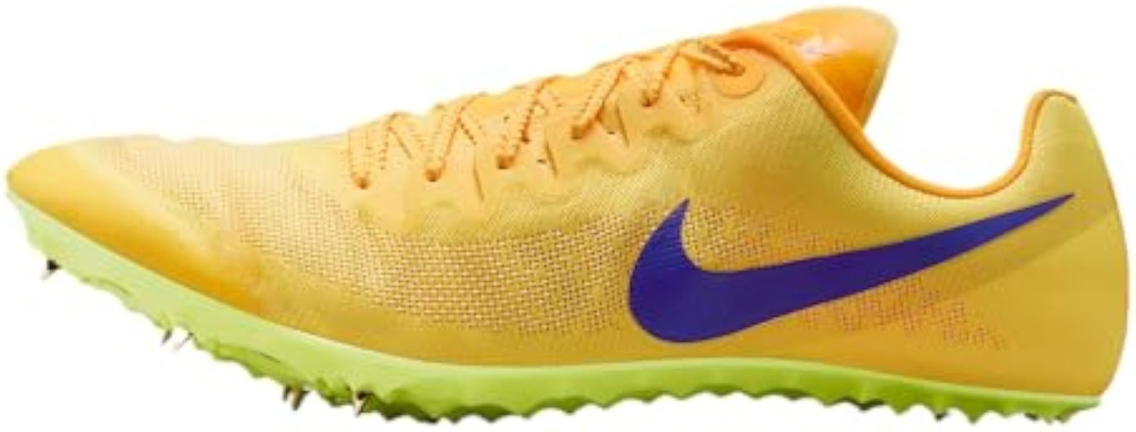 Nike Zoom Ja Fly 4 Track & Field Sprinting Spikes (Citron Pulse/Volt Ice/Univers gallery