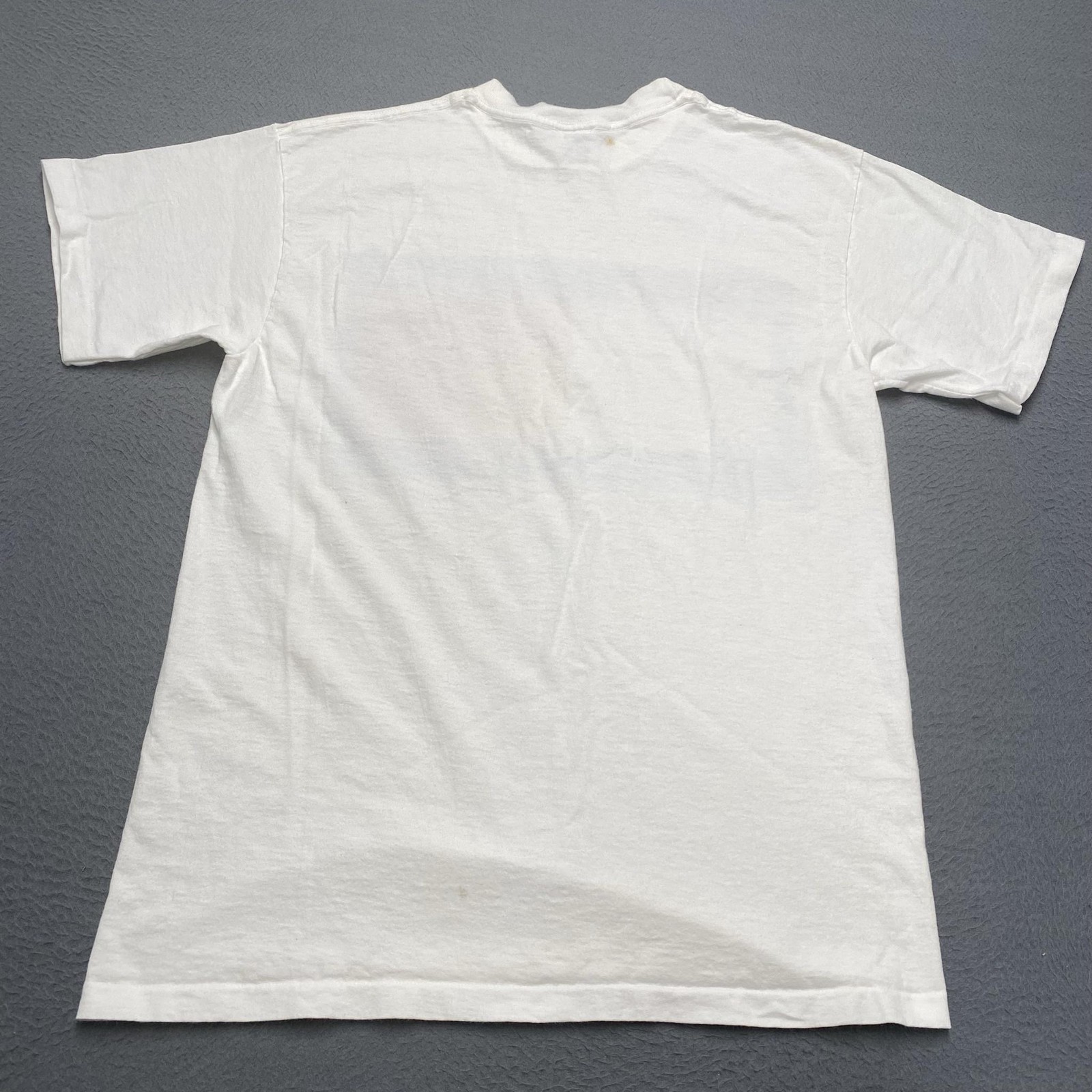 Vintage Puff Daddy Shirt Mens Large White 1997 Anvil Graphic Hip Hop Rap 90s gallery