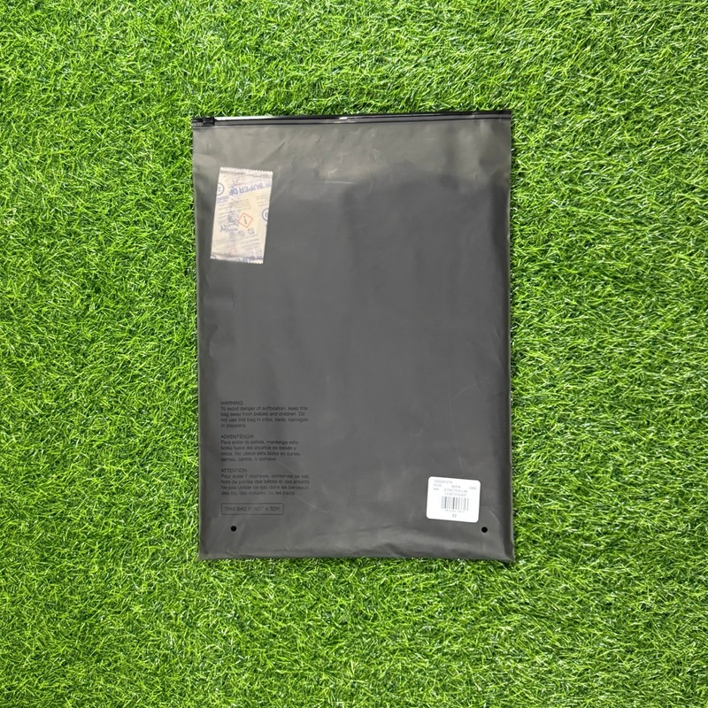 Fear of God Essentials T-Shirt SS22 Stretch Limo Black - 100% Authentic (XS-XL) gallery