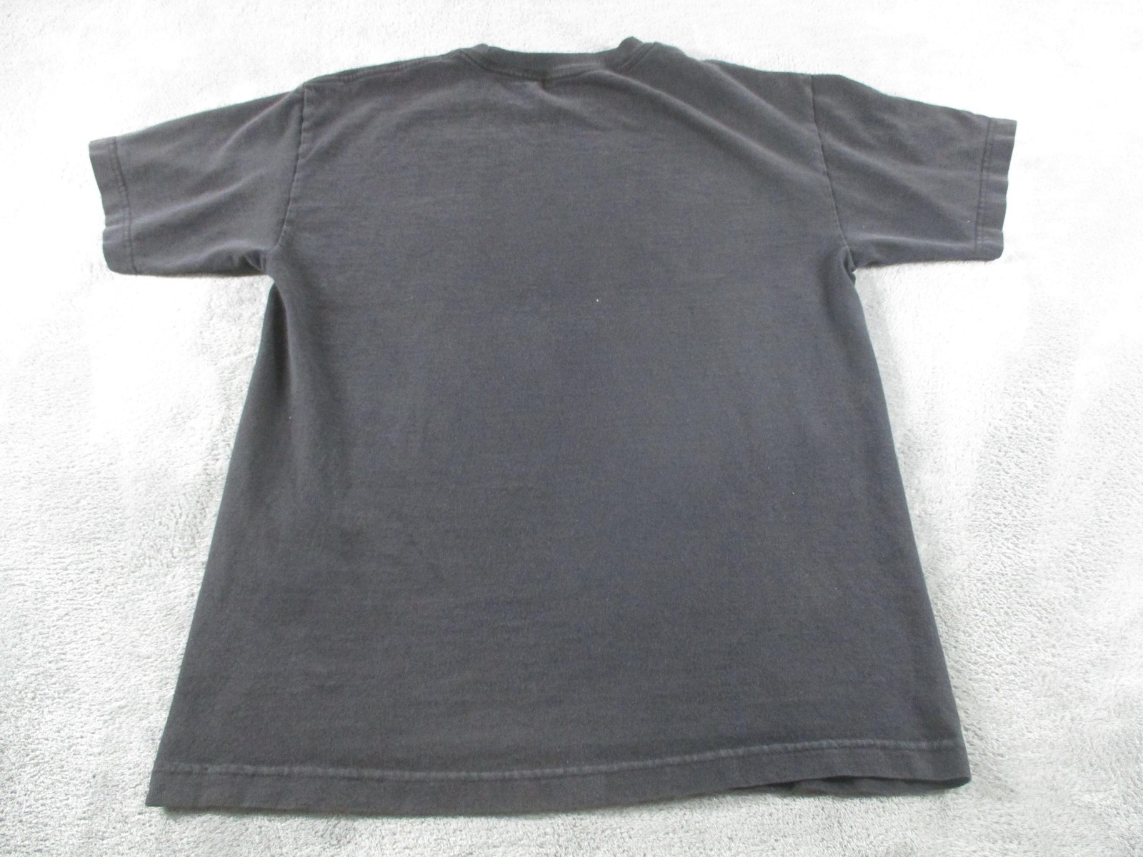 DGK The Sandlot Shirt Mens Medium Black All Day Everyday Graphic Tee gallery