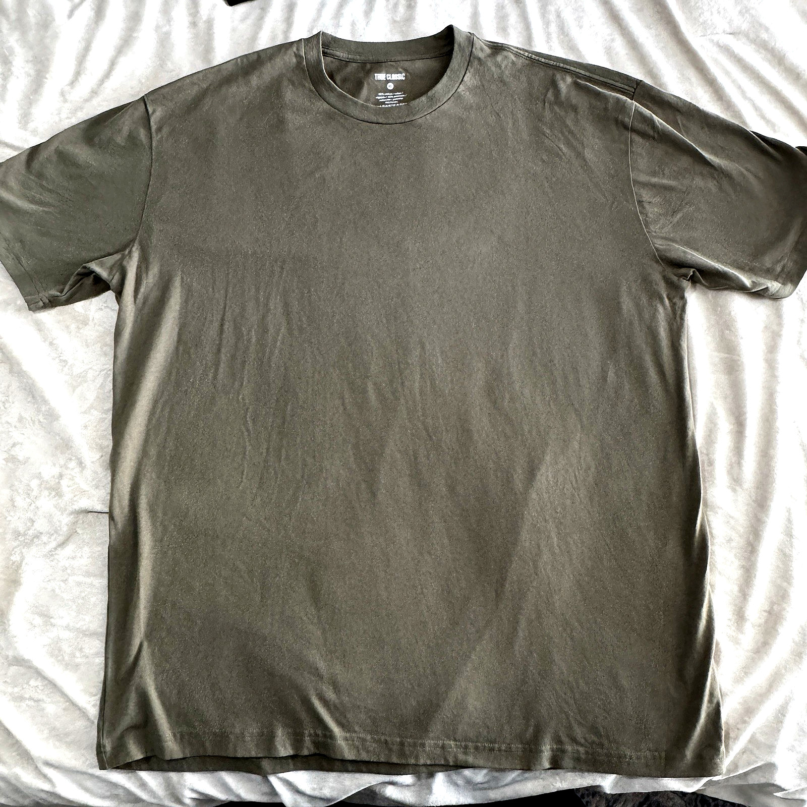 XL True Classic T-Shirt gallery