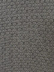 NWT $75 Common People Popcorn Texture Tshirt Large Blue/Gray