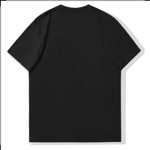 Spaceballs The T Shirt Black Basic Crew Neck Men's 2XL New Retro 90 Free Decal gallery