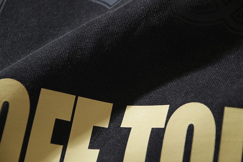 Off White T-Shirt Black S-M-L-XL gallery