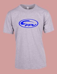MEN WOMENS TEE TSHIRT FPV PERFORMANCE VEHICLE AUSSIE V8 MUSCLE CAR COOL GIFT