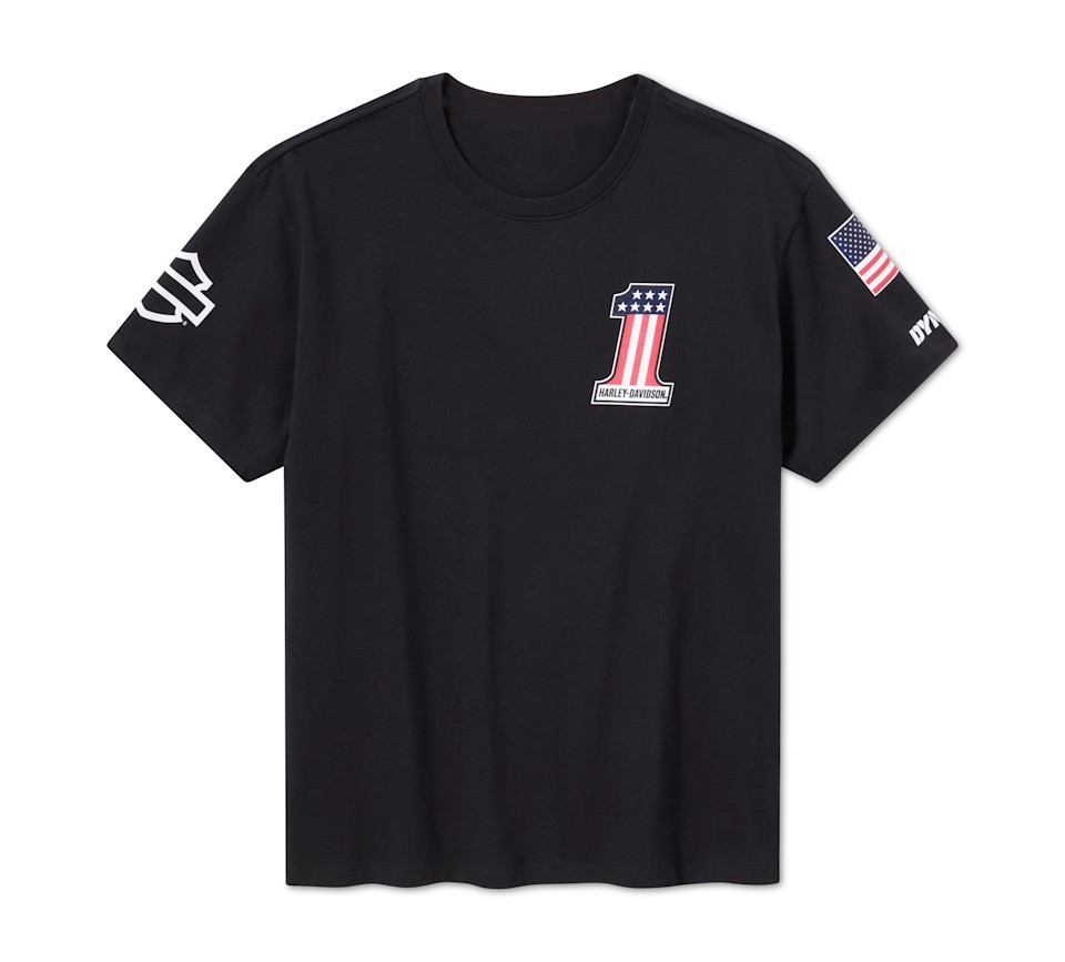 Davidson Racing Team Unisex T-shirt
