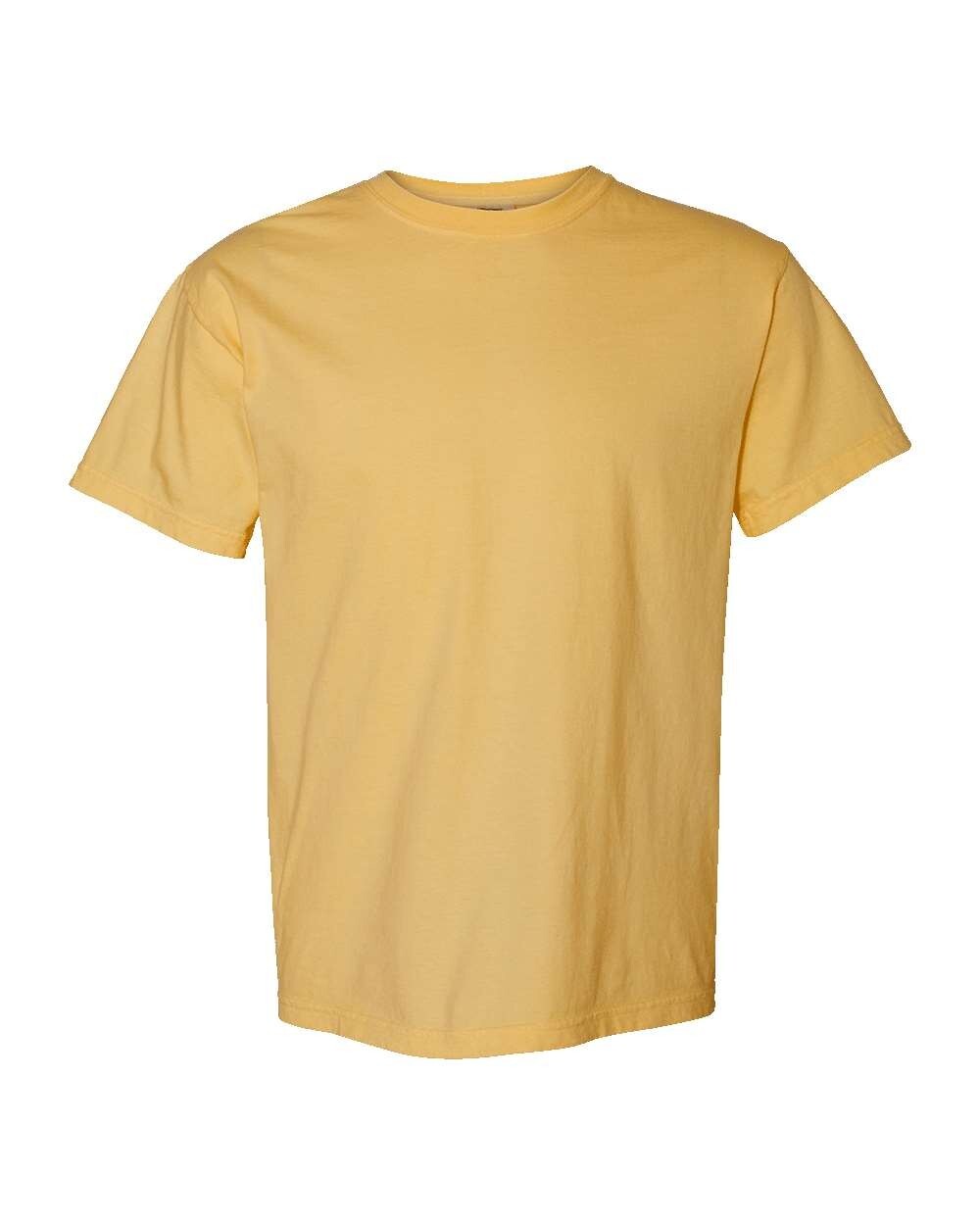 Comfort Colors Men's Short Sleeves Ringspun Garment Dyed T-Shirt 1717 S-3XL NEW gallery