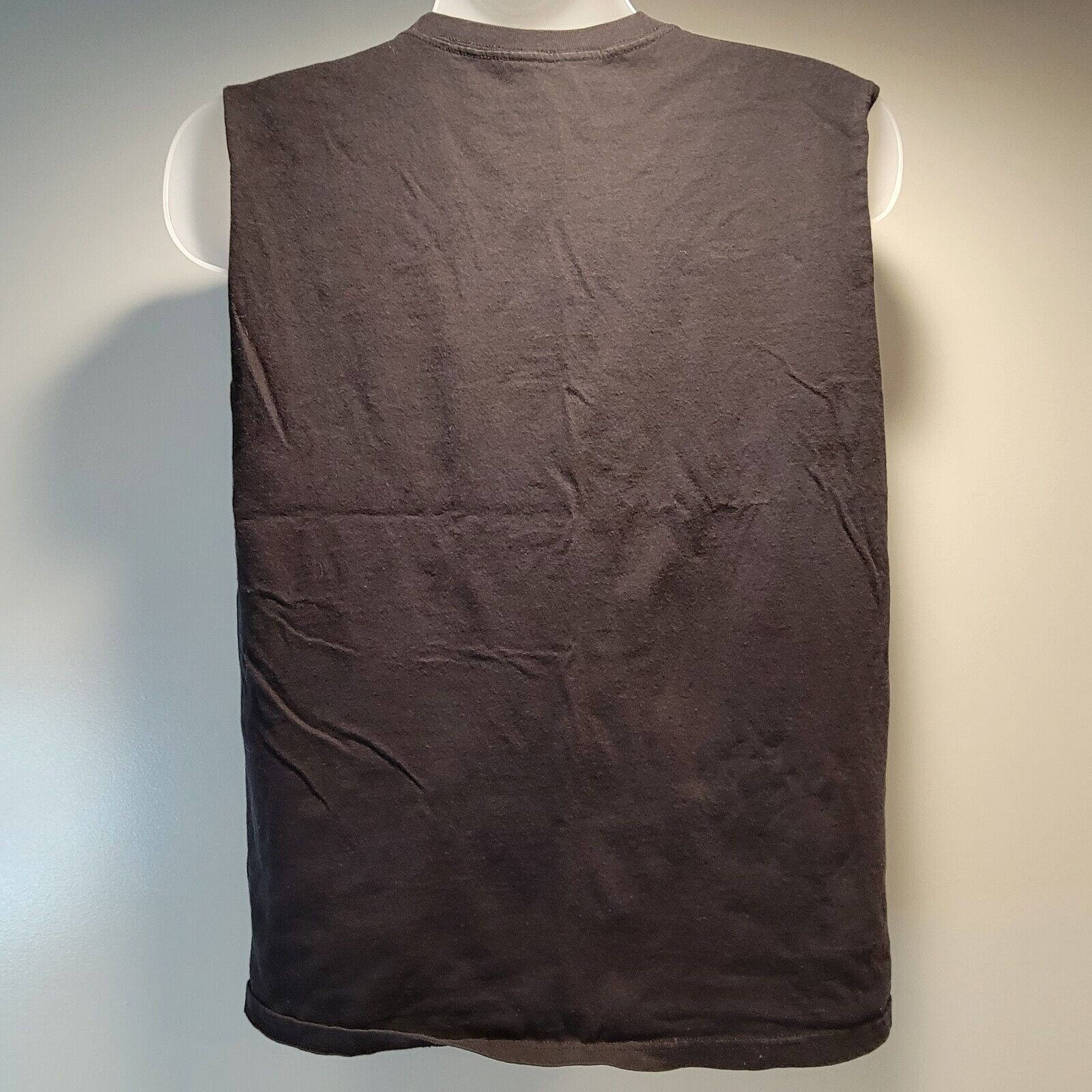 Corona Sleeveless T-Shirt - No Tag - Size: M/L gallery