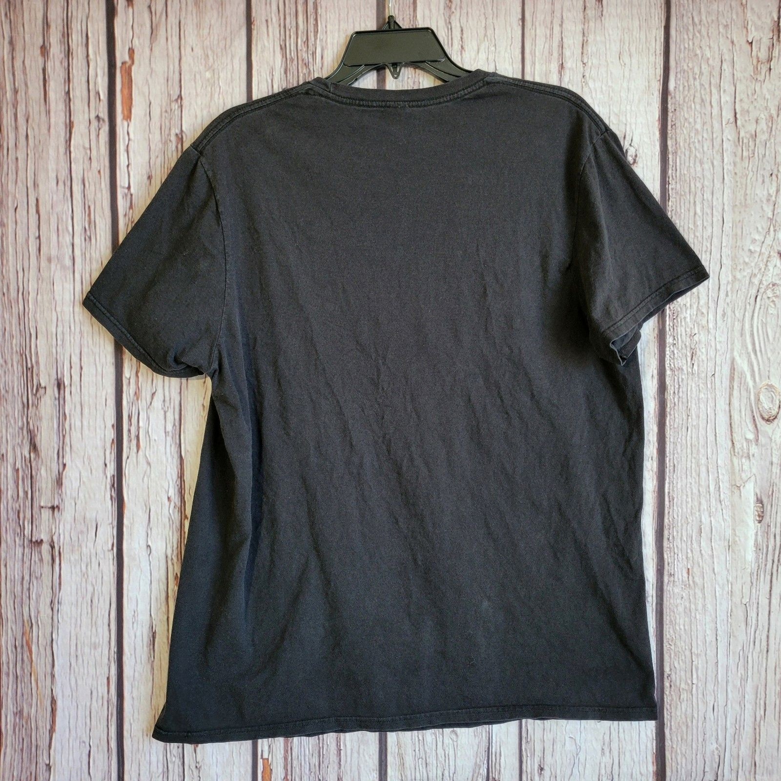 National Geographic T-shirt Tiger Big Cats Graphic Magazine Mens Medium gallery