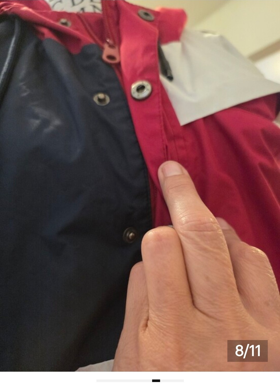 Windbreaker Jacket gallery