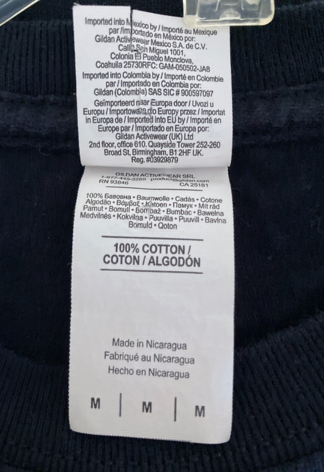RARE Vintage ? Bob Marley 3D T-Shirt Digital Graphic Illusion Sz M Ben Heine EC gallery
