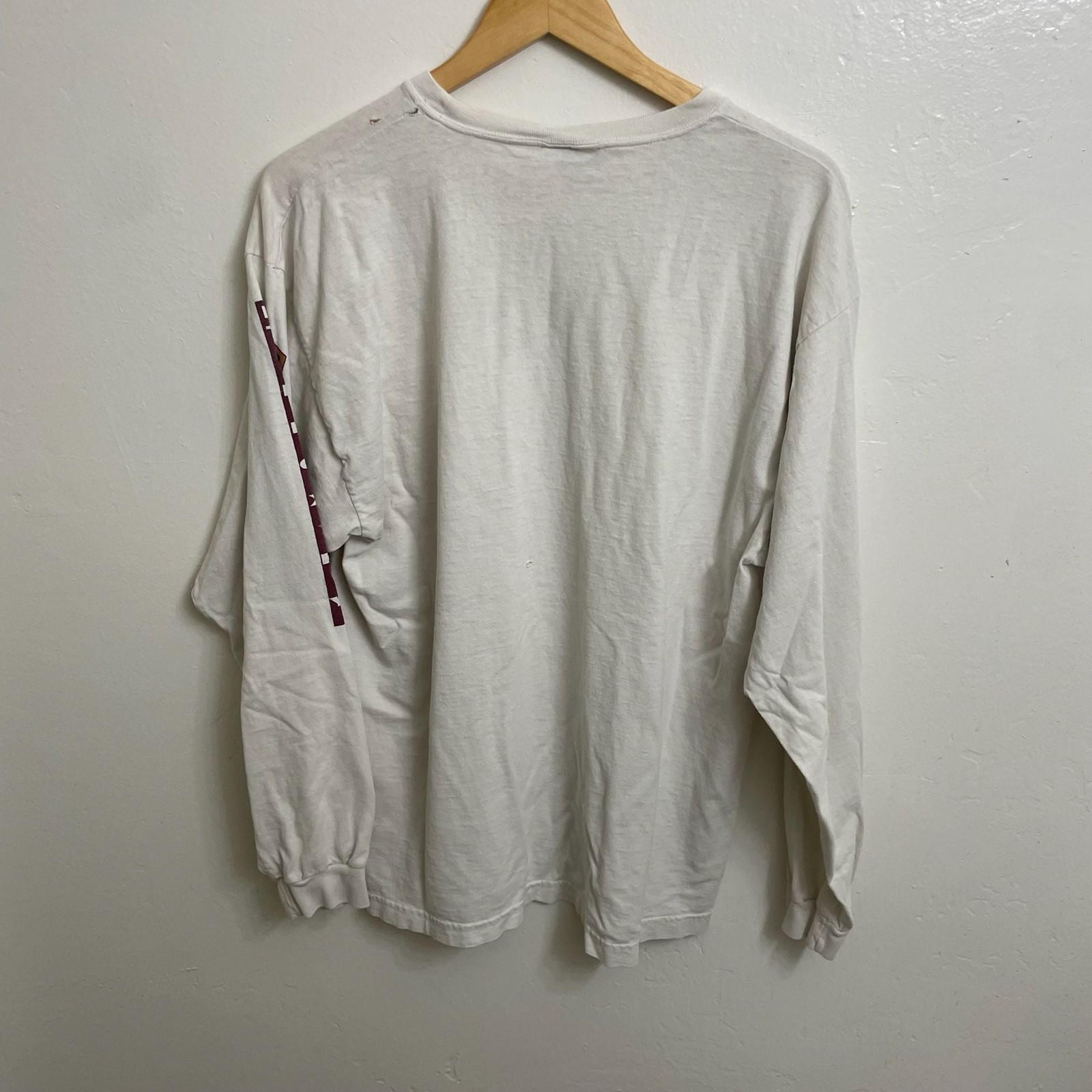 Vintage Gear For Sports US Army Ft. Knox KY Long Sleeve T-Shirt gallery