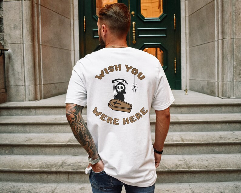 Halloween t shirt, Halloween, t-shirt, Unisex Halloween, funny Halloween 1 gallery
