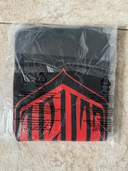 Clipse IceCream Hell Hath No Fury L/S Tee Anniversary Stove Ice Cream BBC Pusha