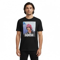 Men’s Tee Themed Graphic T-Shirt 2-Pack Bundle | Choose Your Vibe & Size