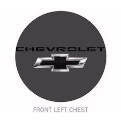 Chevy Chevrolet Trucks Red White Blue US Flag Short Sleeve T-Shirt NEW Free Ship