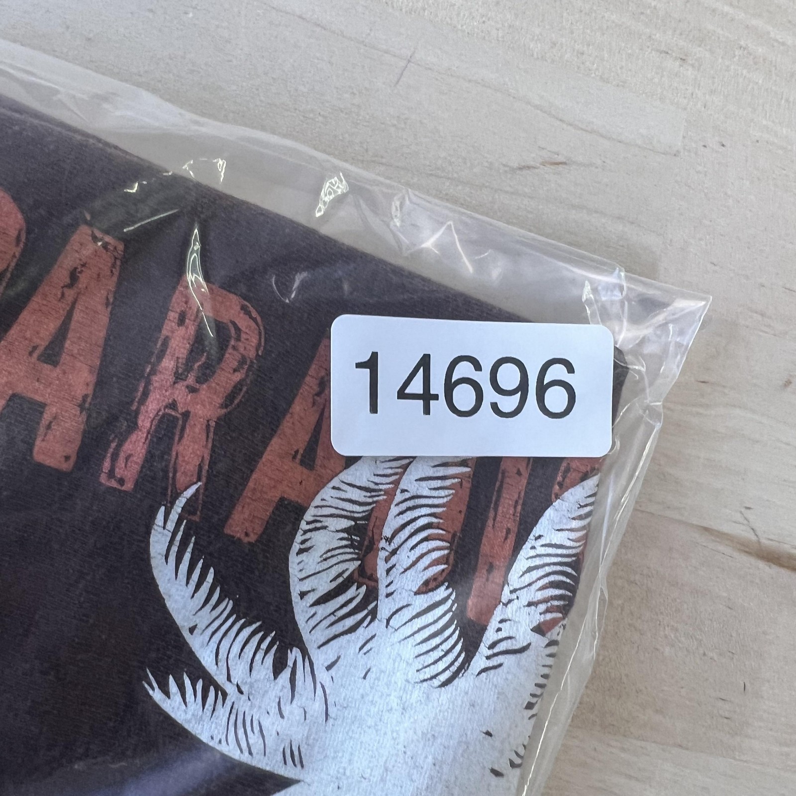 Y2K Cancun Mexico Paradise Resorts Yazbek Shirt Mens Large Brown Tee T-Shirt gallery