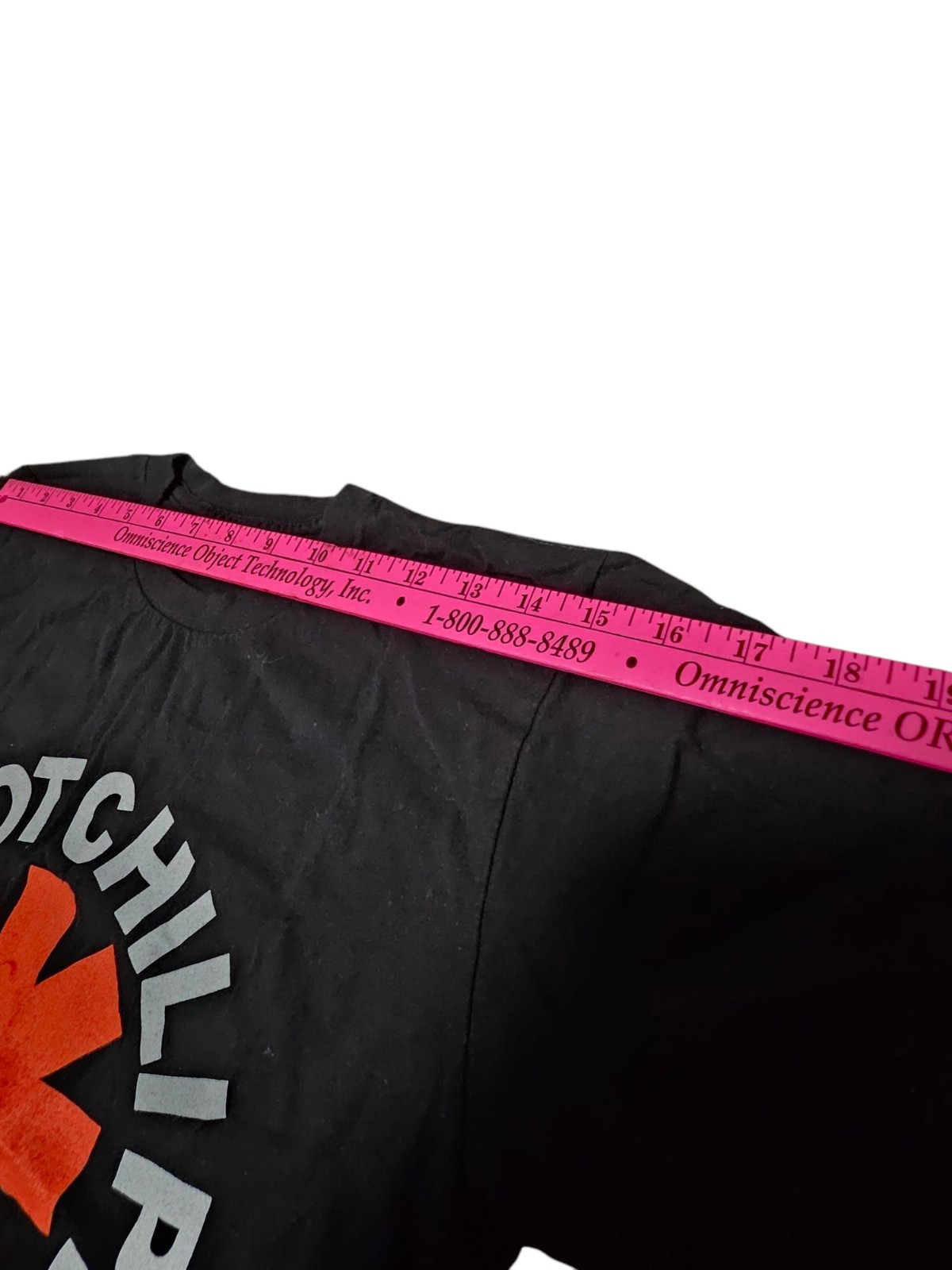 Red Hot Chili Peppers 2012 RHCP I’m With You Shirt XSmall No Tag See Measurement gallery