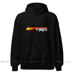 Original Driver Apparel Vintage TRD Shirts & Hoodies Toyota Offroad 4Runner Logo