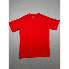 El Paso Chihuahuas Minor AAA Baseball Mens Small Under Armour HeatGear T-Shirt