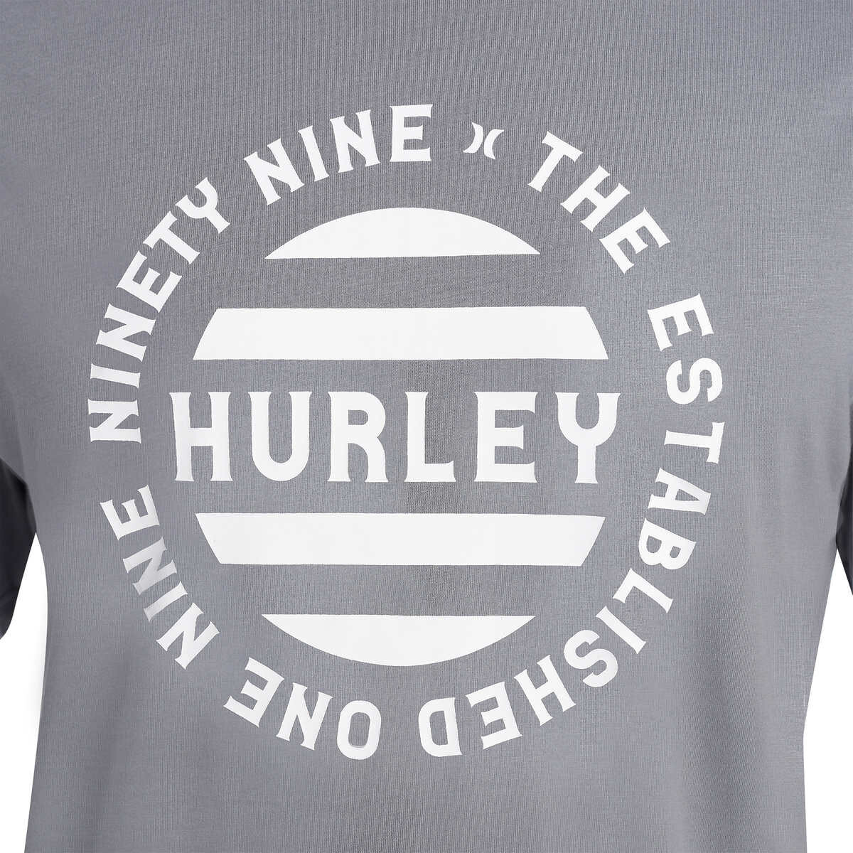 Hurley Men's Graphic Tee, 1 or 2-Pack gallery