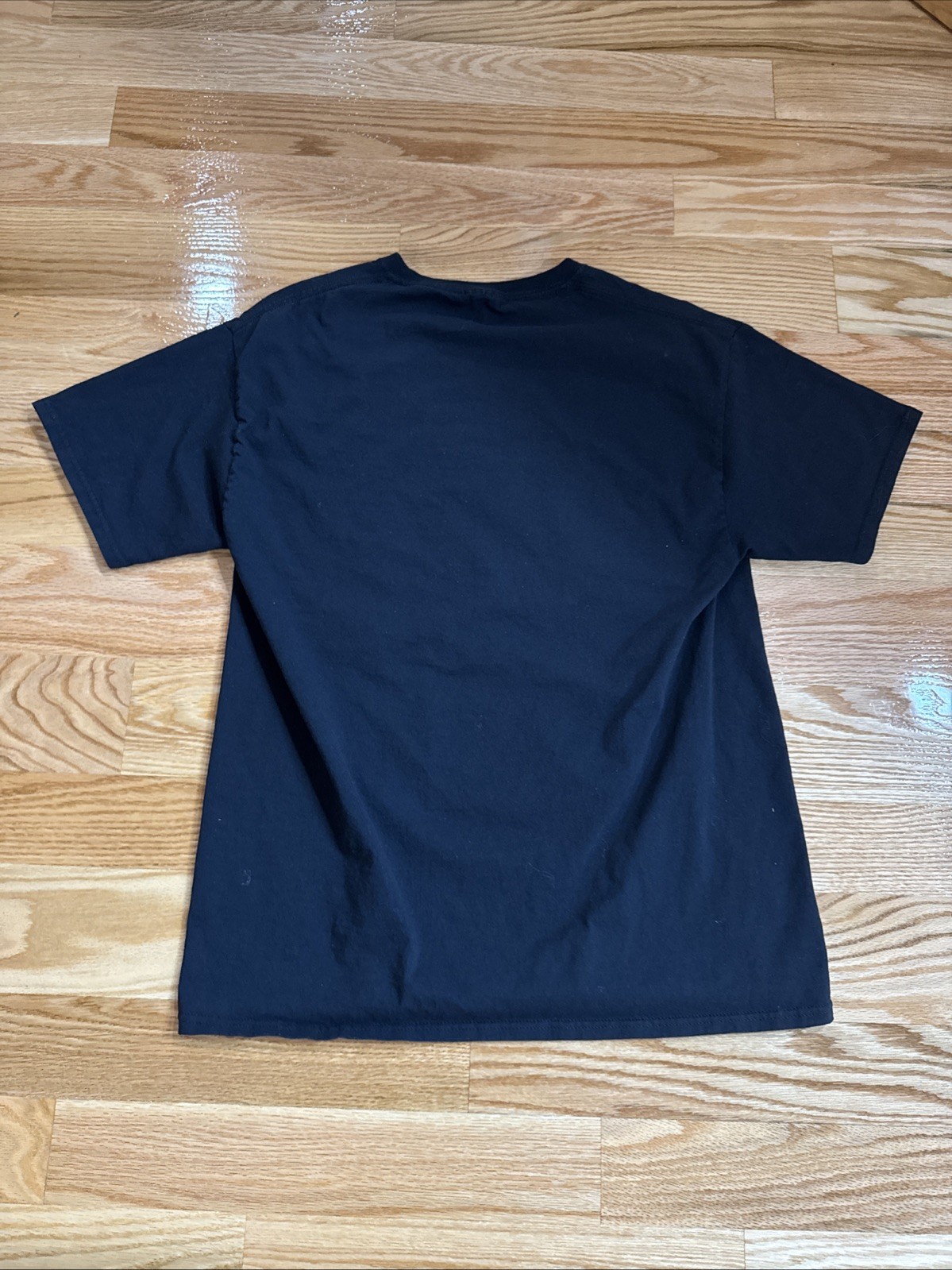 Lil Durk OTF Tour T-Shirt 2009 Mens Size Large “The Voice” Tee gallery