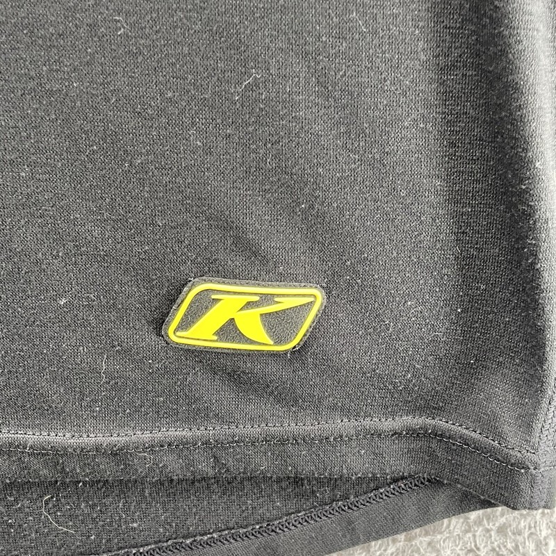 Klim Base Layer Top Men's Large Layering Moto Sportswear Active Performance Ski gallery