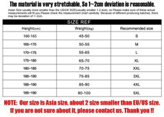 Fashion Leopard Rhinestones Diamond Long Sleeve Luxury Men Trend Black T-Shirt