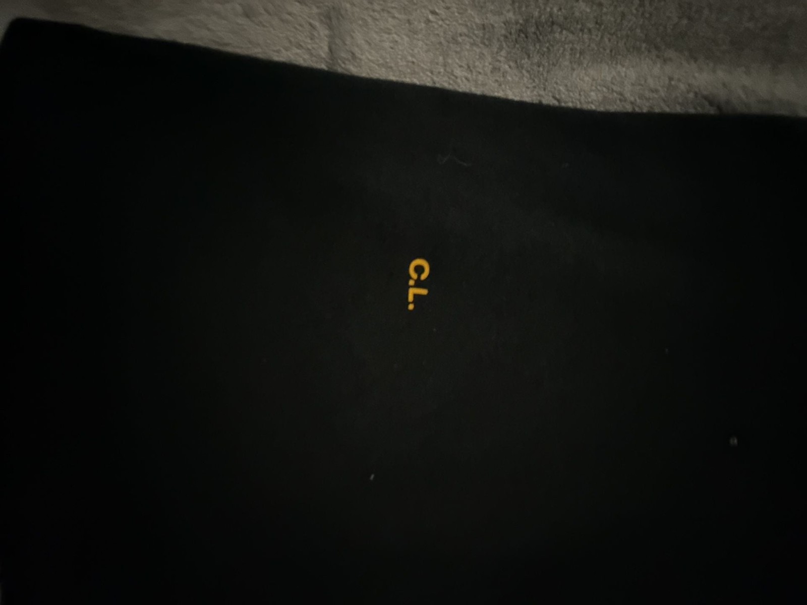 Nike x NOCTA Drake "Two Things I'll Always Be" Graphic T-Shirt gallery