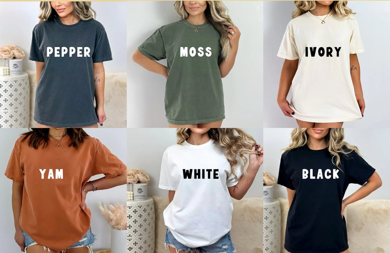 Custom Dad Shirt With Kids Names Personalized Father Day Shirt New Dad Gift gallery