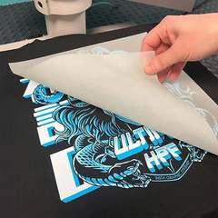 Custom A4 Heat Transfer DIY Stickers Bulk Wholesale DTF Gang Sheet Transfers