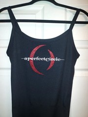 a perfect circle tank top a perfect circle shirt a perfect circle crop top Xs_2x