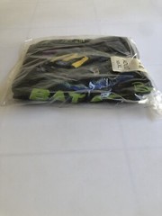 FACTORY SEALED! Vintage Bill Elliott Batman Forever Nascar McDonald’s T-Shirt XL
