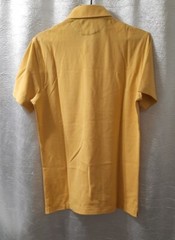 575$ BRUNELLO CUCINELLI MENS CLASSIC POLO SHIRT SZ: US S/48EU. MADE IN ITALY