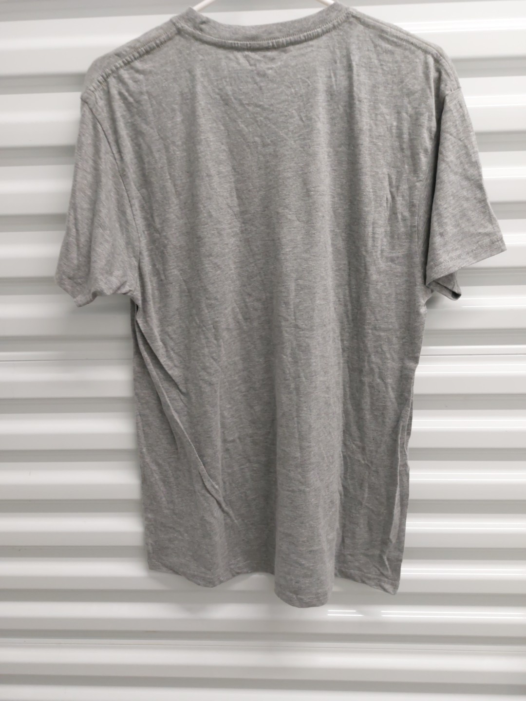 World of Warcraft Size Medium Shirt Loot Crate Polycotton Gray Blizzard gallery