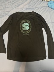 Sioux Falls Skedaddle Half Marathon Shirt Bundle –Lot of 3 Tech/Tee – Med/Small
