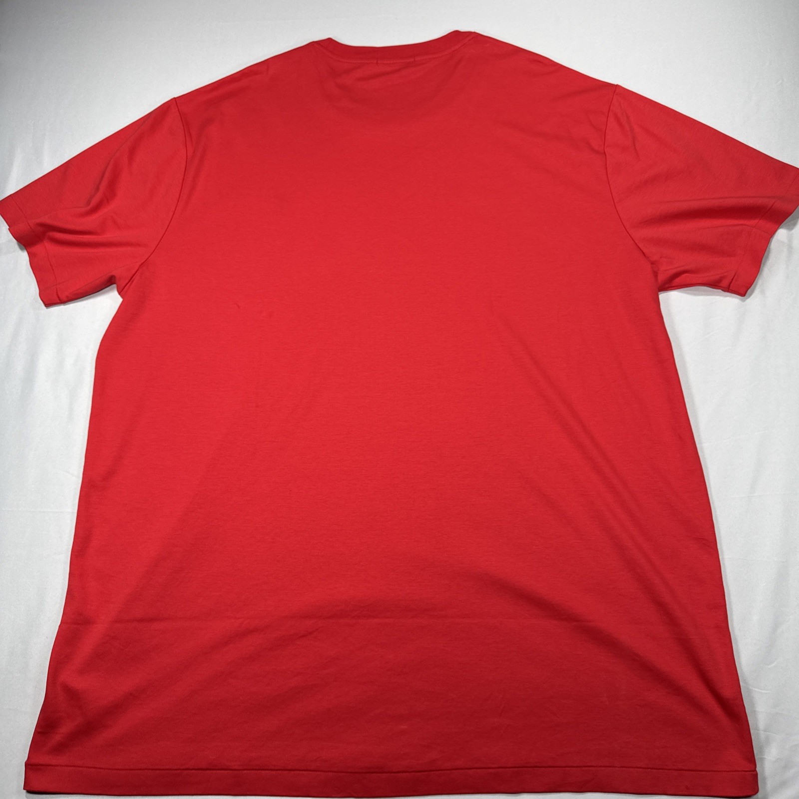 Polo Ralph Lauren Red Shirt Men’s 2XLT gallery