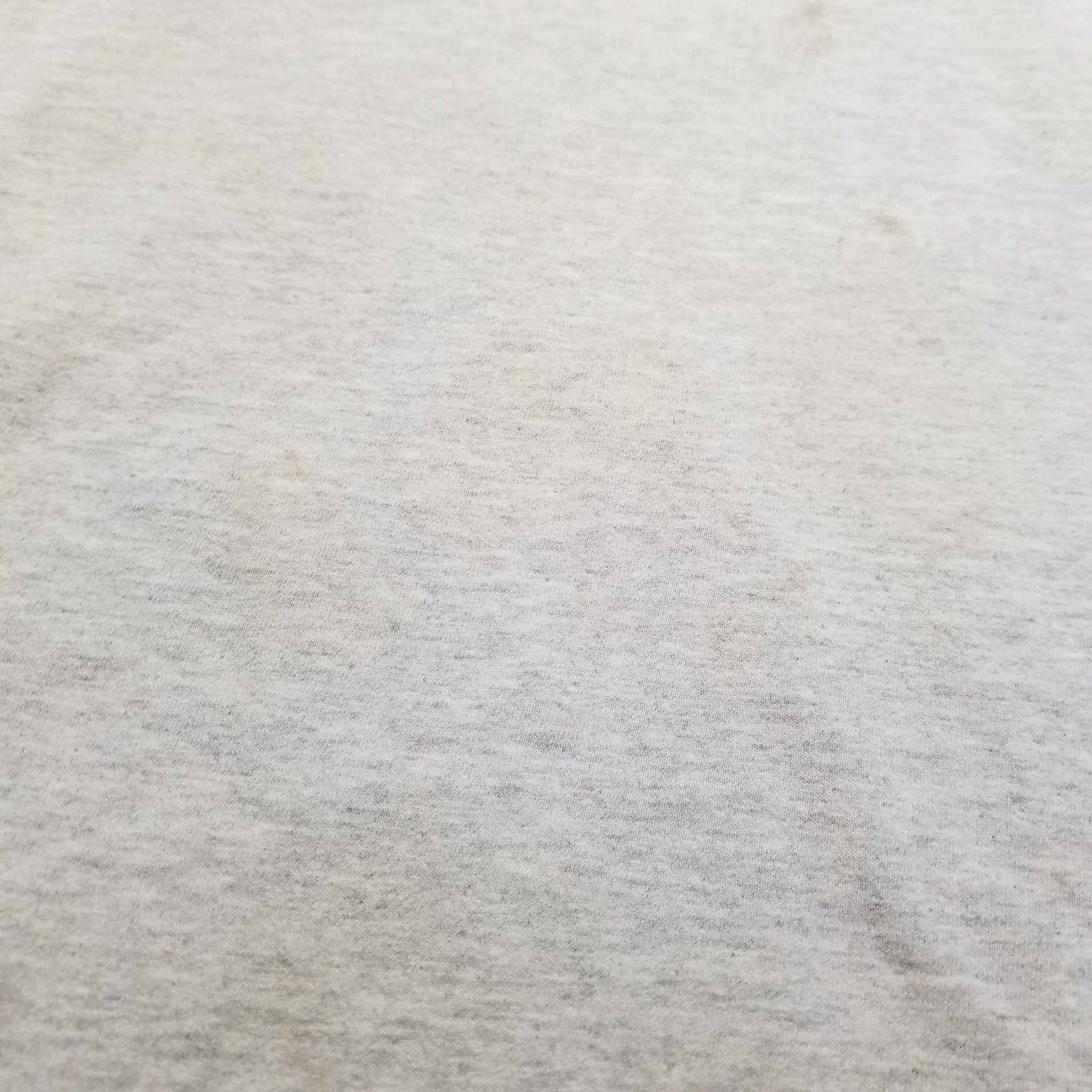 Vintage No Fear Shirt Mens Large Gray Play Hard Rough Or Go Home 90s Made In USA gallery