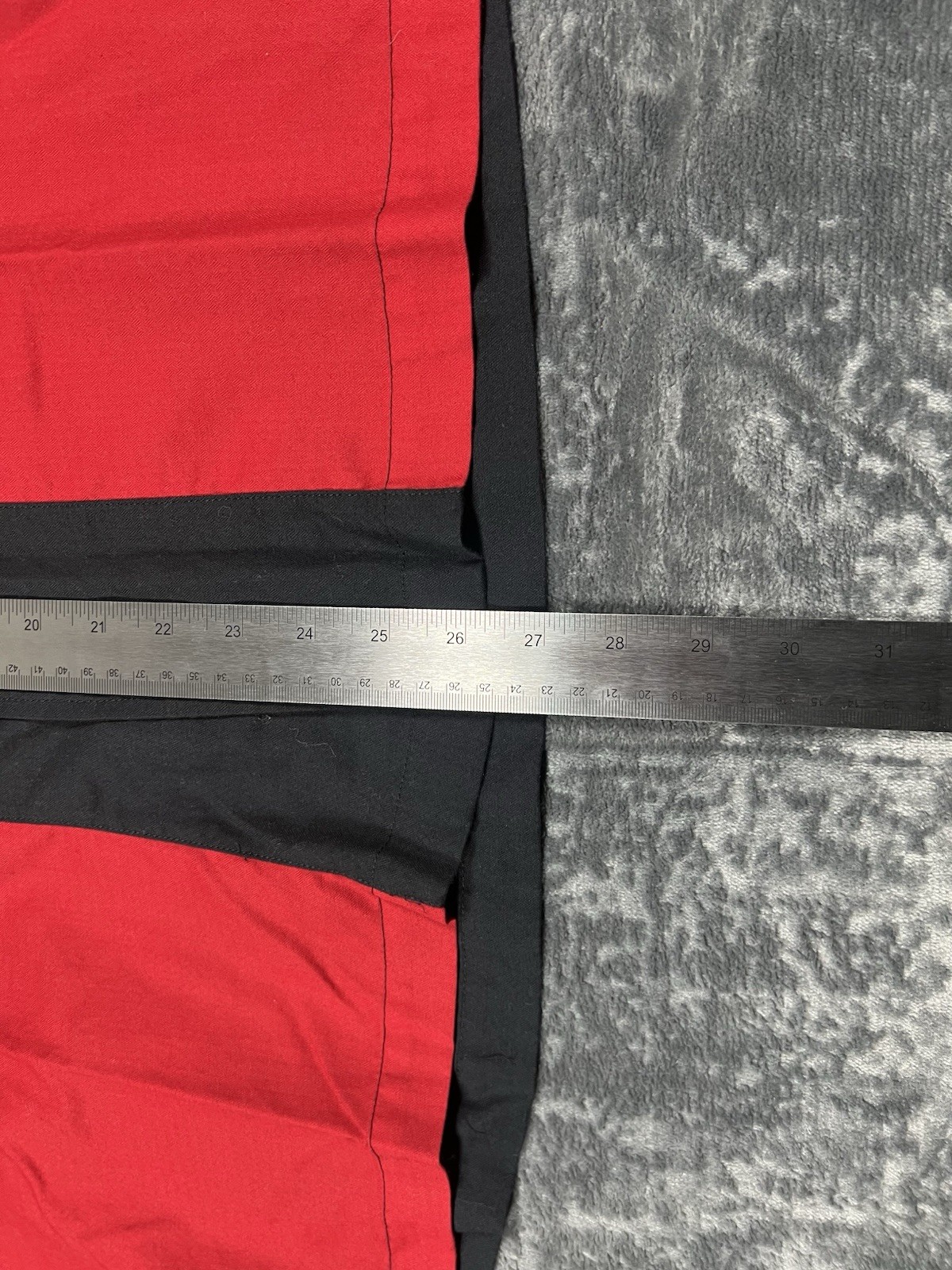 Vintage 90s Men’s And Women’s Unisex Corvette Baggy Faded Button Down T Shirt gallery