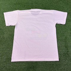 Vintage 90s Crossmen Are Hot Drum & Bugle Corp White Shirt Adult Medium – READ