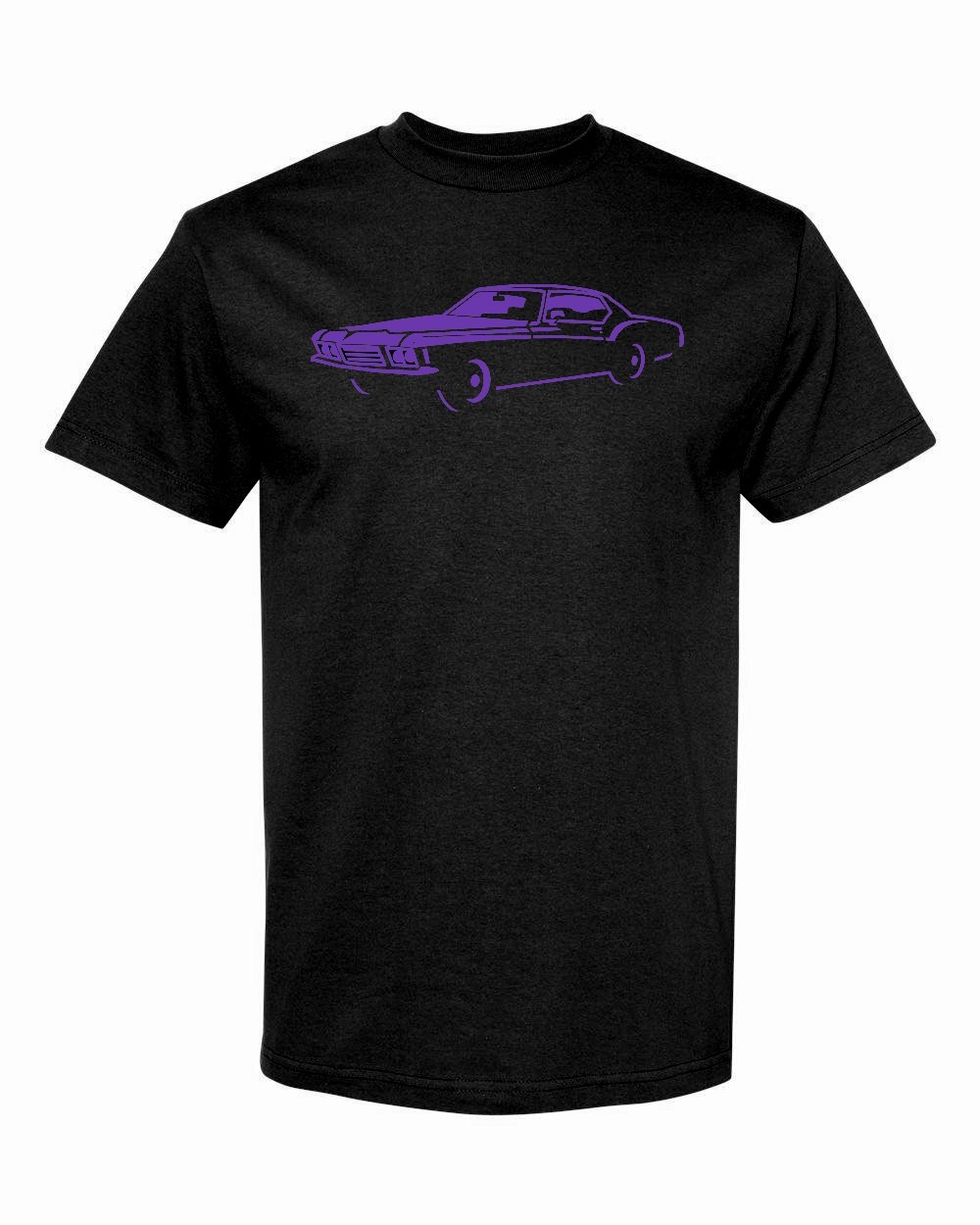 1971 RIVIERA T-Shirt Multi Colors S-XL FREE S&H! Luxury Car gallery