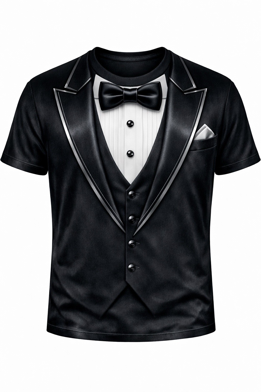 Digital Remains Tuxedo Shirts gallery