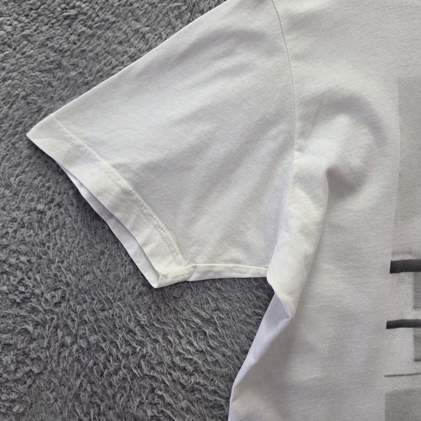 RARE Large Roots Of Fight Shirt Helio Gracie Rio Lancaster MMA Legends Jiu Jitsu gallery