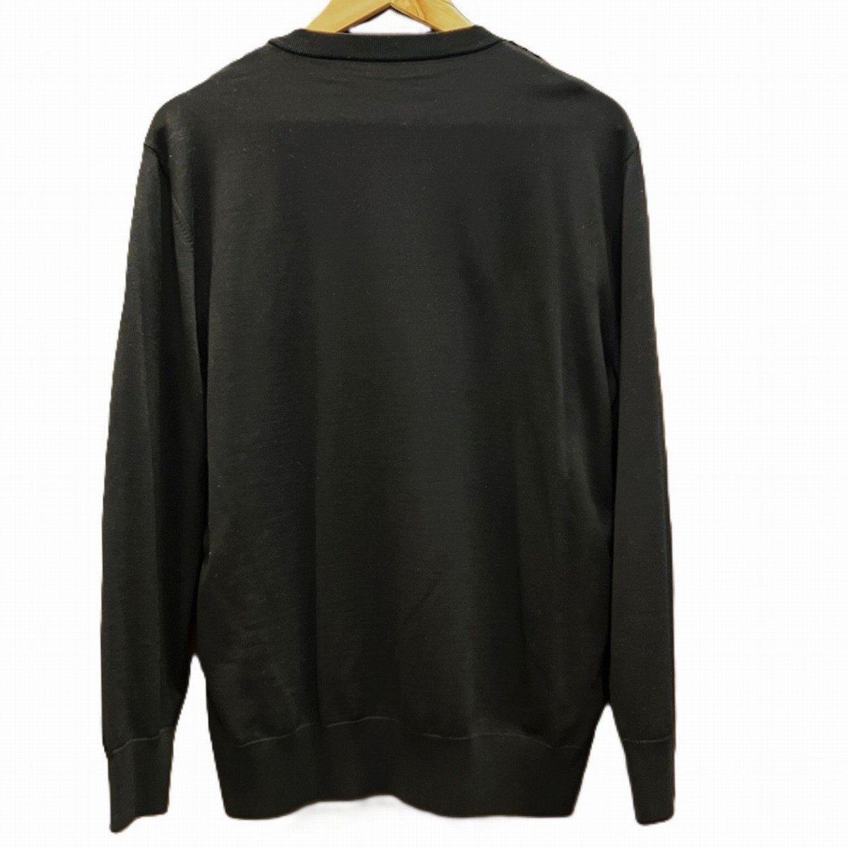 DOLCE&GABBANA tops 65% Polyamide x 18% Silk x 17% Wool Free shipping Used gallery