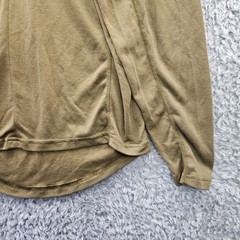ORC Industries L1 Long Sleeve Top Base Layer Long Sleeve Made in USA