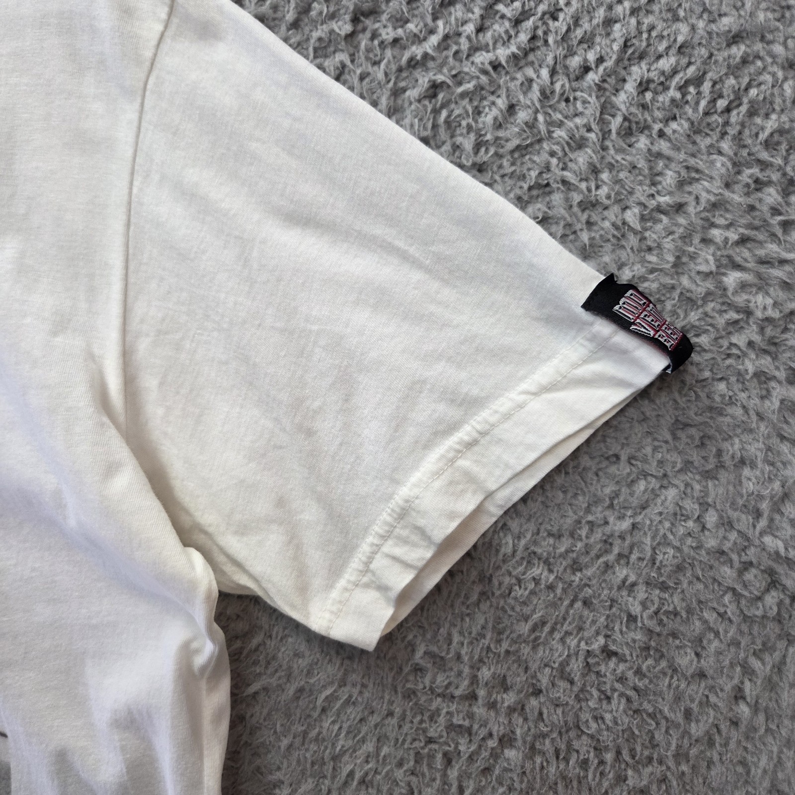 RARE Large Roots Of Fight Shirt Helio Gracie Rio Lancaster MMA Legends Jiu Jitsu gallery