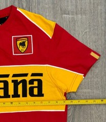 Espana Spain Formula Toro Racing Shirt Men’s Small Textile Collections