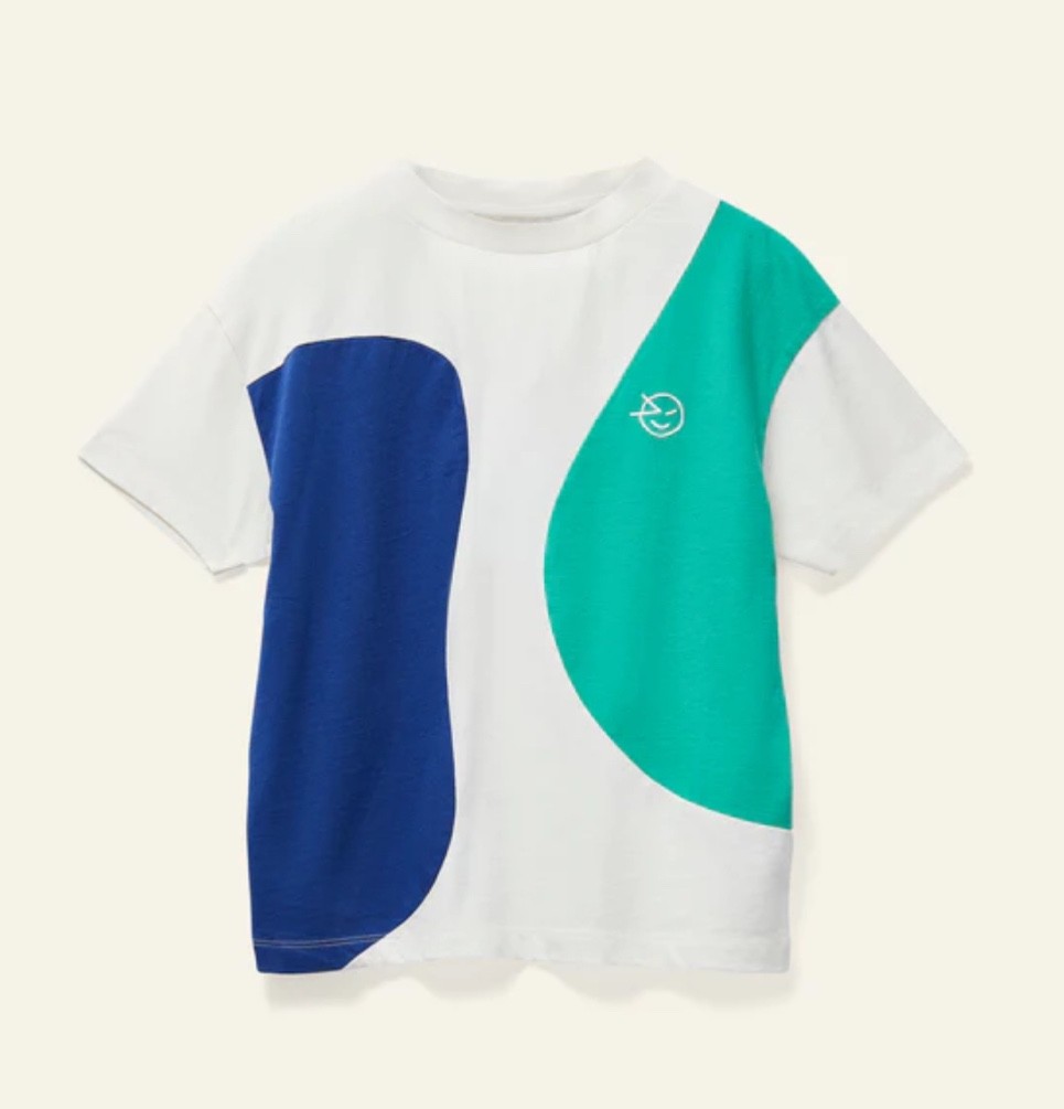 WYNKEN KEEL TSHIRT MIX COLOR 25SS gallery
