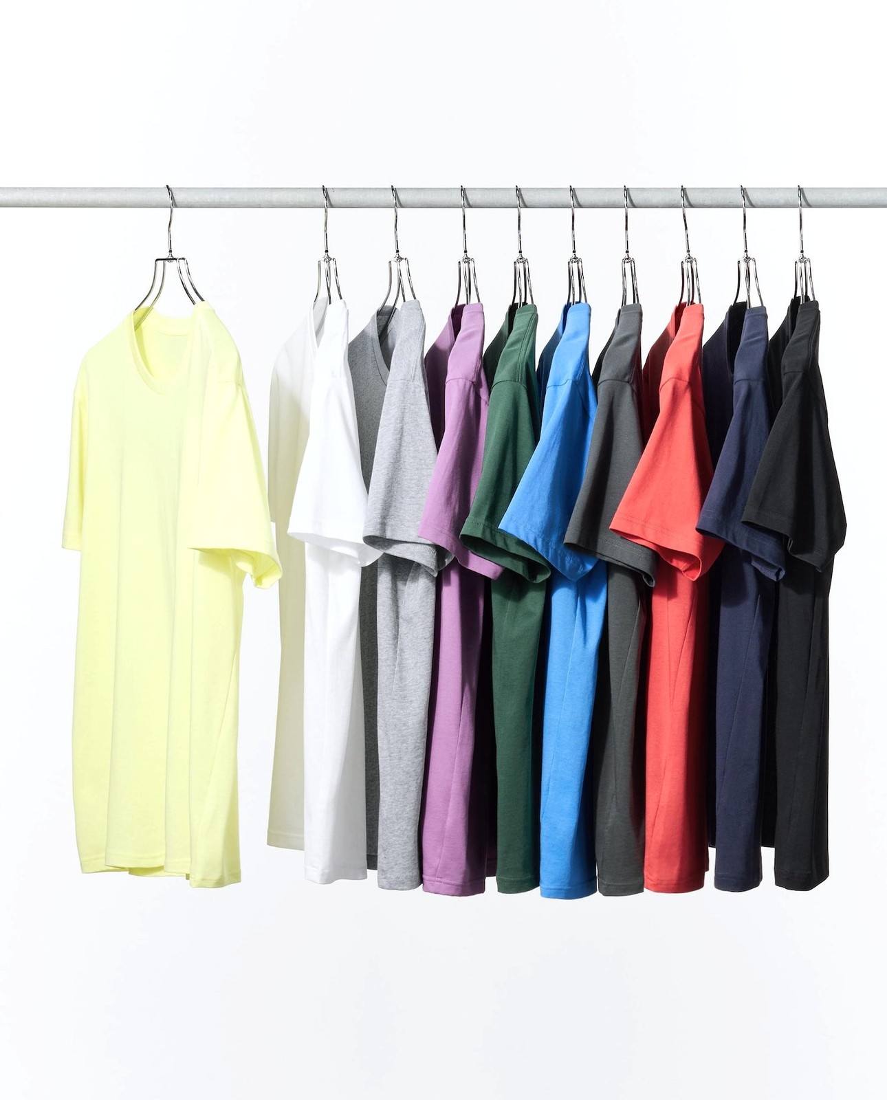 UNIQLO DRY Color T-Shirt Japan NEW gallery