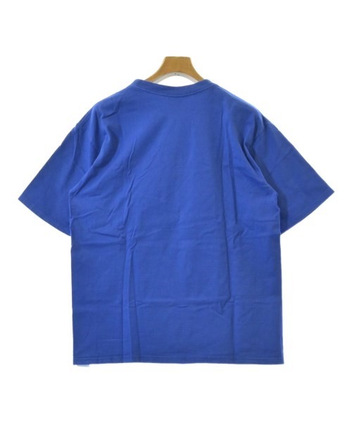 standard california T-shirts/Cut & Sewns Blue L 2200591937114 gallery